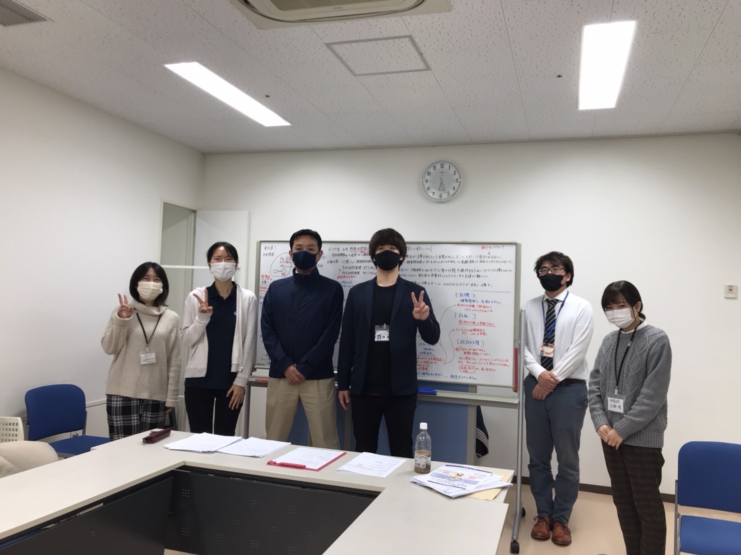 地域ケア会議
